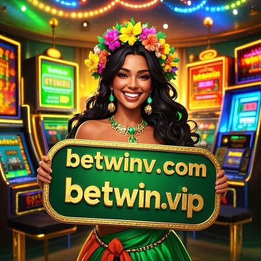 Explorando a Categoria VIP do Betwin.vip: Uma Experiência de Jogo Superior